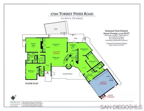 1720 Torrey Pines Rd, La Jolla, CA 92037 photo 43
