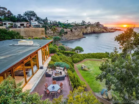 1720 Torrey Pines Rd, La Jolla, CA 92037 photo 4