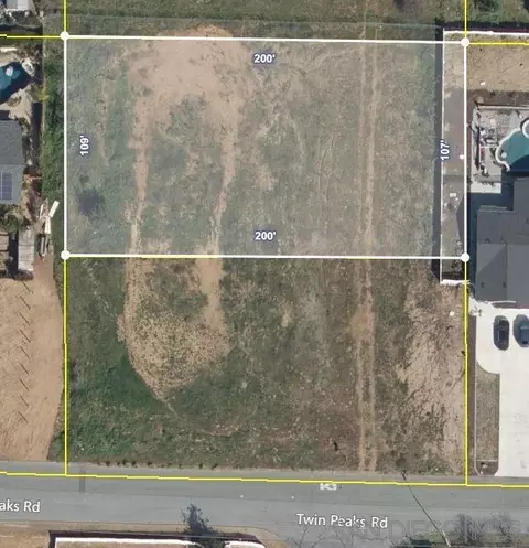 twin peaks road, Poway, CA 92064
