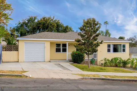 5333 Manzanares, San Diego, CA 92114