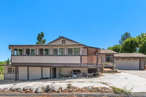 2409 Bluegill Dr, Campo, CA 91906