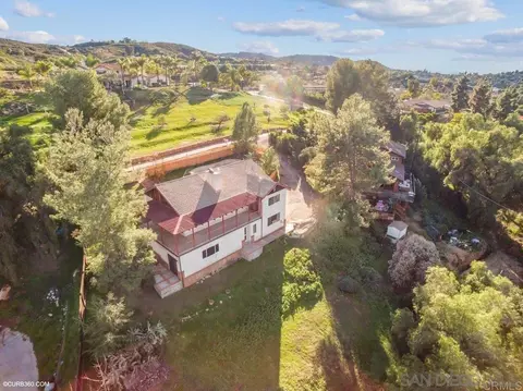 12507 Del Sol Rd, Lakeside, CA 92040