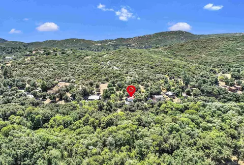 9770 Oak Grove Dr, Descanso, CA 91916