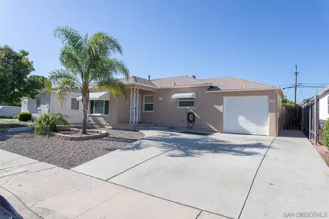 6738-40 Amherst St, San Diego, CA 92115