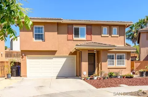 5617 Vista San Juanico, San Diego, CA 92154