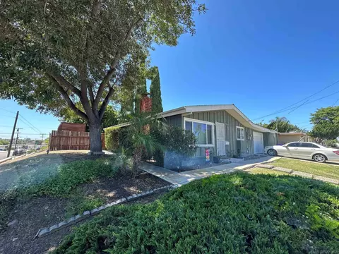 2802 Melbourne Dr, San Diego, CA 92123