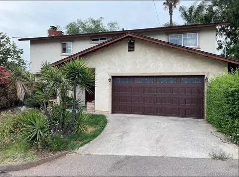 9306 Hollyhock Rd, Spring Valley, CA 91977