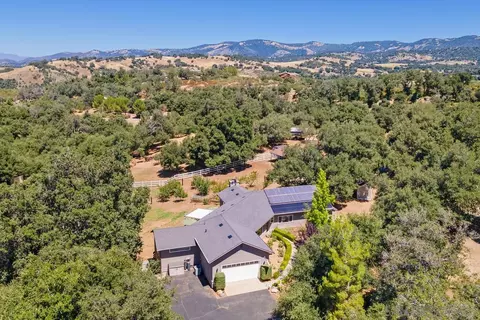 3351 Quail Hollow Rd, Julian, CA 92036