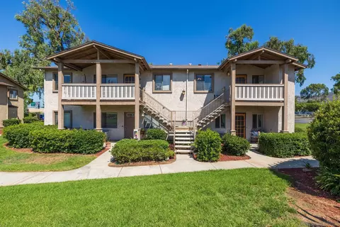 1423 Graves Ave UNIT 210, El Cajon, CA 92021