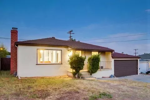 4341 68th St, La Mesa, CA 91942
