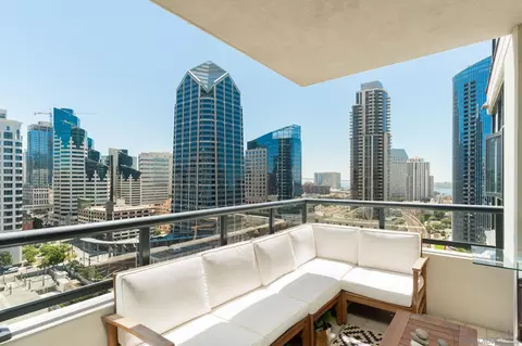 1199 Pacific Hwy #1903, San Diego, CA 92101