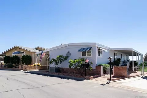 9500 Harritt Rd #234, Lakeside, CA 92040 photo 19