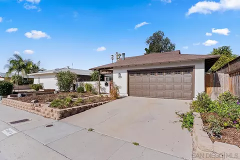6982 Enders Ave, San Diego, CA 92122