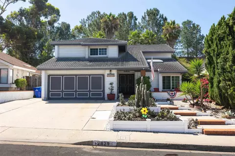 12829 War Horse St, San Diego, CA 92129