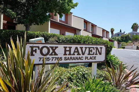 7740 Saranac Pl #25, La Mesa, CA 91942 photo 2