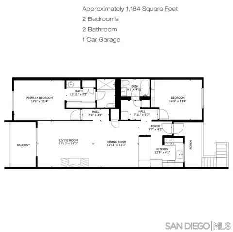 7740 Saranac Pl #25, La Mesa, CA 91942 photo 24