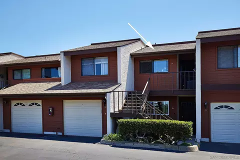 7740 Saranac Pl #25, La Mesa, CA 91942
