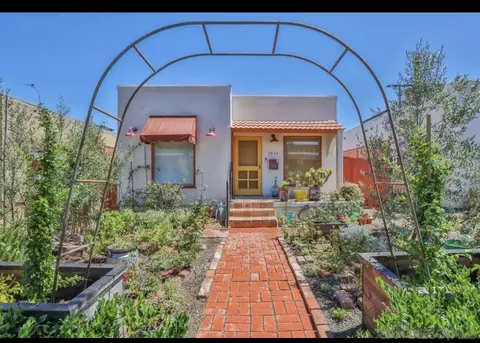 1514 Harvey Milk St, San Diego, CA 92103