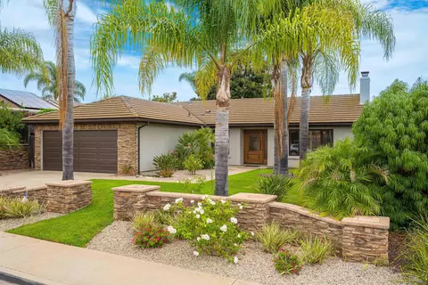12723 Summerfield Ln, Poway, CA 92064