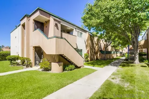 8767 Navajo Rd #5, San Diego, CA 92119