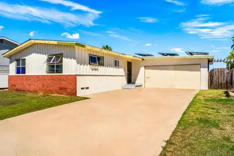 2687 Chauncey Dr, San Diego, CA 92123