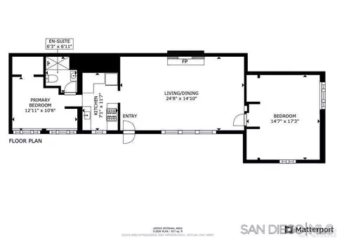 3306 San Carlos Dr, Spring Valley, CA 91978 photo 25