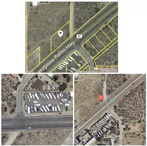 29 Palms Hwy #15, Morongo Valley, CA 92256