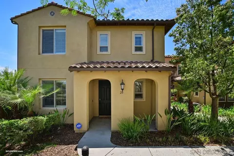 1823 Casa Morro St #20, Chula Vista, CA 91915