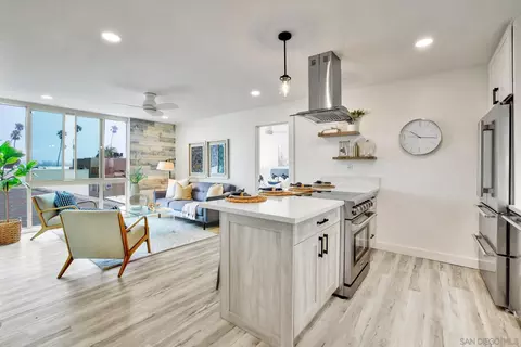 2999 Mission Blvd #302, San Diego, CA 92109