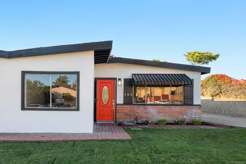 399 E Naples, Chula Vista, CA 91911