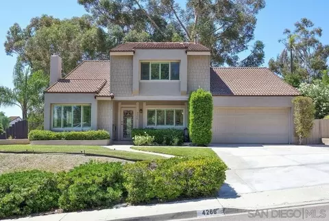 4266 Cartulina Rd, San Diego, CA 92124