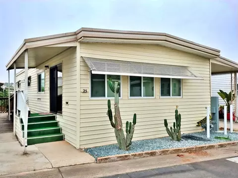 677 G St #25, Chula Vista, CA 91910
