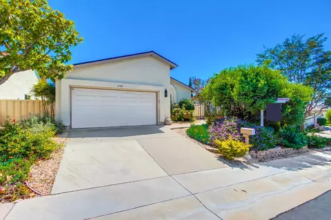 3488 N Sundown Ln, Oceanside, CA 92056