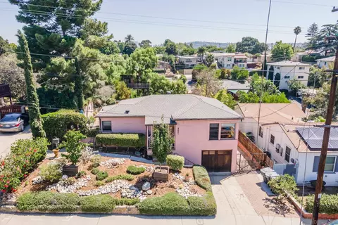 4601 67th, La Mesa, CA 91942