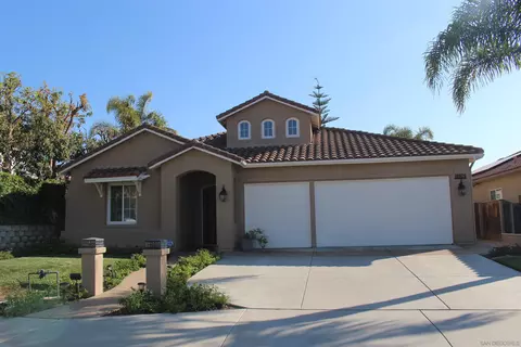 10920 La Alberca Ave, San Diego, CA 92127