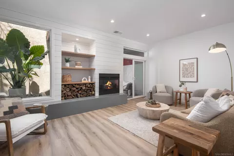 927 Beryl St #4, San Diego, CA 92109