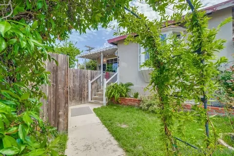 4985 Williams Ave, La Mesa, CA 91942