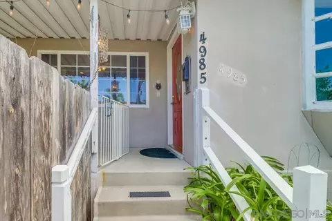 4985 Williams Ave, La Mesa, CA 91942 photo 2
