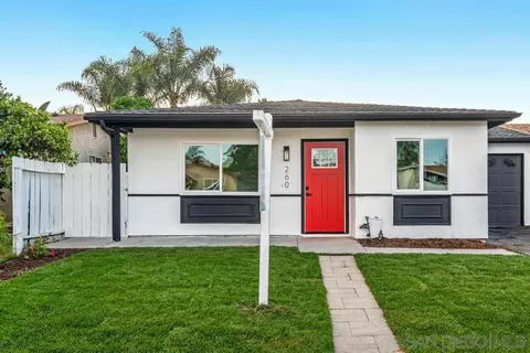 260 Avenida Descanso, Oceanside, CA 92057