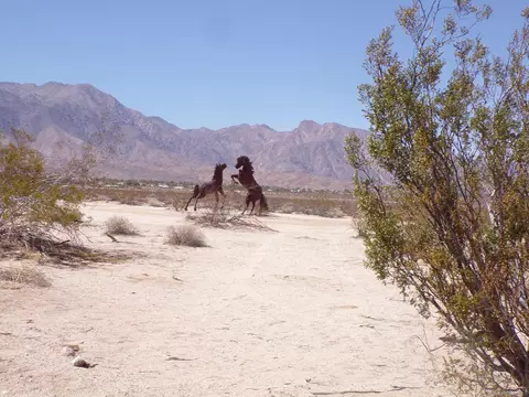 0 Yaqui Pass Rd #3, Borrego Springs, CA 92004