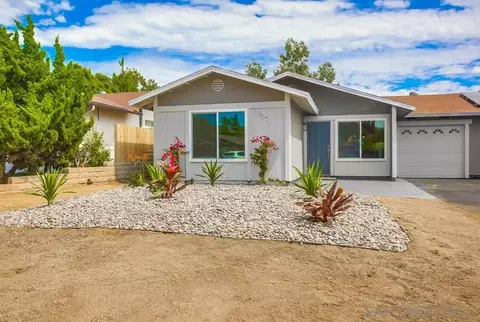 4751 Westridge Dr, Oceanside, CA 92056
