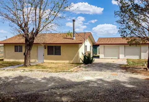 32310 State Highway 18, Lucerne Valley, CA 92356