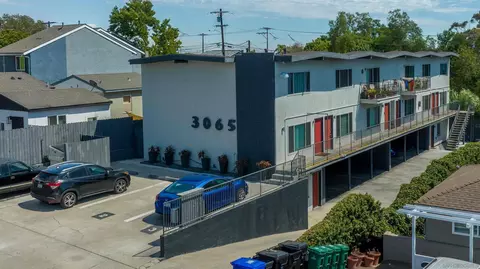 3065 Hawthorn St, San Diego, CA 92104