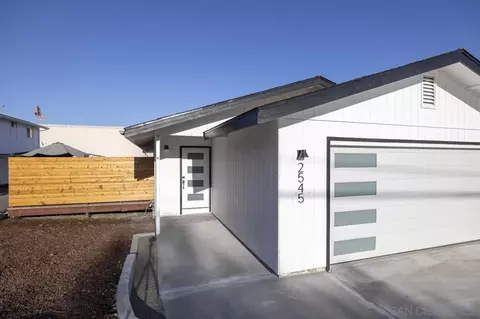 2545 Buena Vista Ave, Lemon Grove, CA 91945