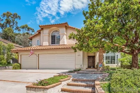 14427 Crestwood Ave, Poway, CA 92064