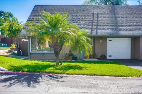 900 N Citrus Ave UNIT 23, Vista, CA 92084