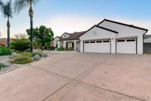 9062 Summerhill Pt, Alpine, CA 91901 photo 3