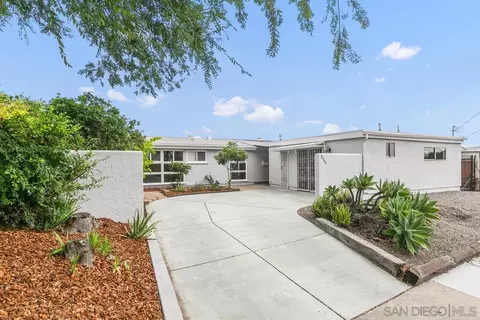 9564 Ronda Ave, San Diego, CA 92123
