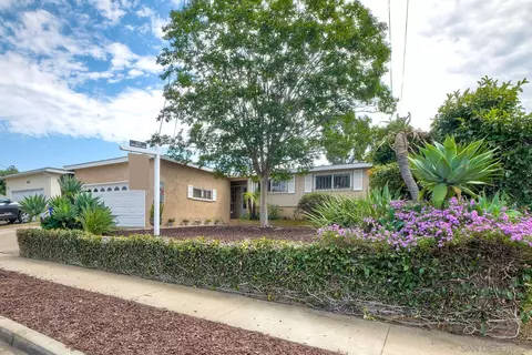 7123 Batista St, San Diego, CA 92111