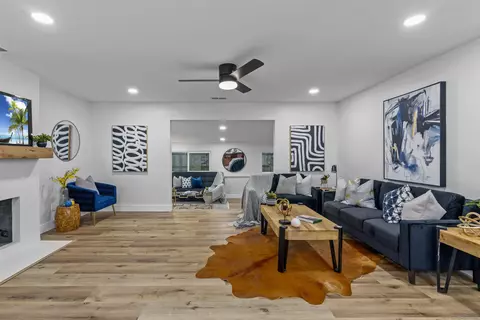 3933 Ardmore Dr, San Diego, CA 92111